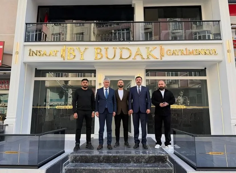 Protokol Ziyaretleri 3